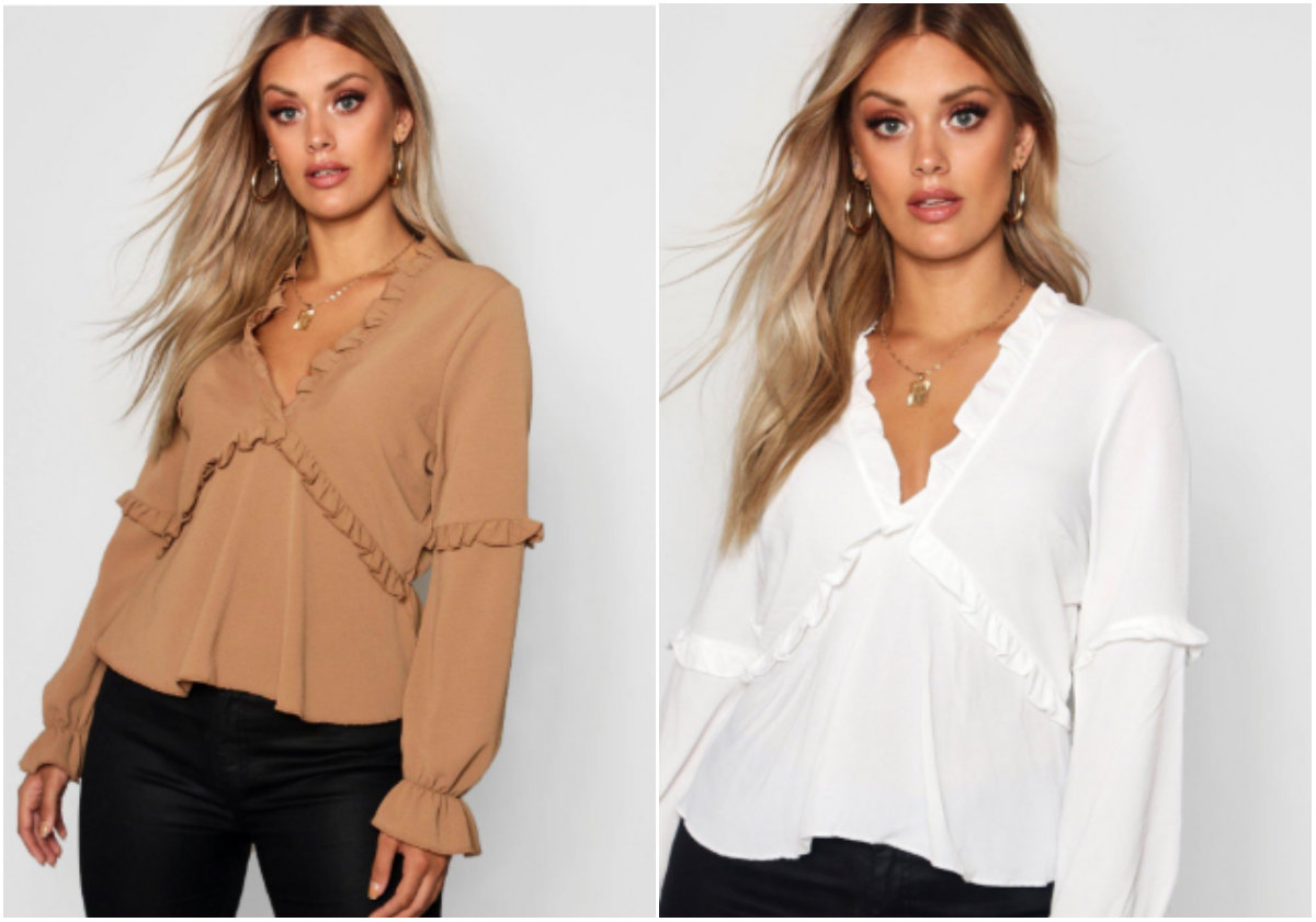 Blus Blus