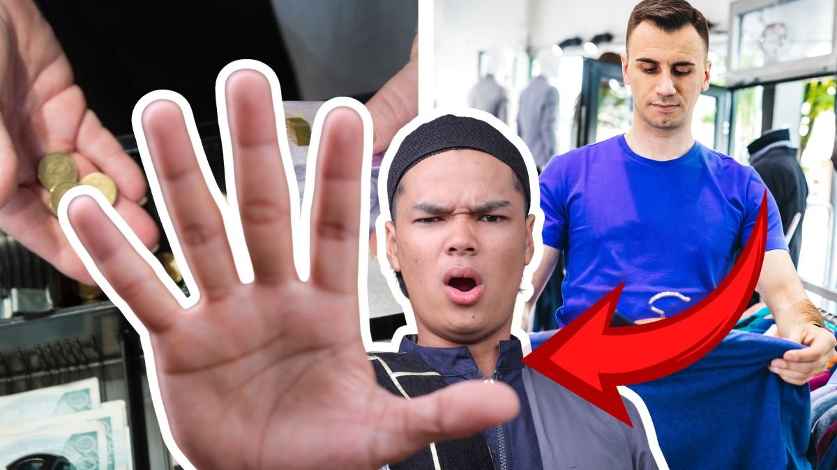 Butiken kan neka din retur – misstaget många gör