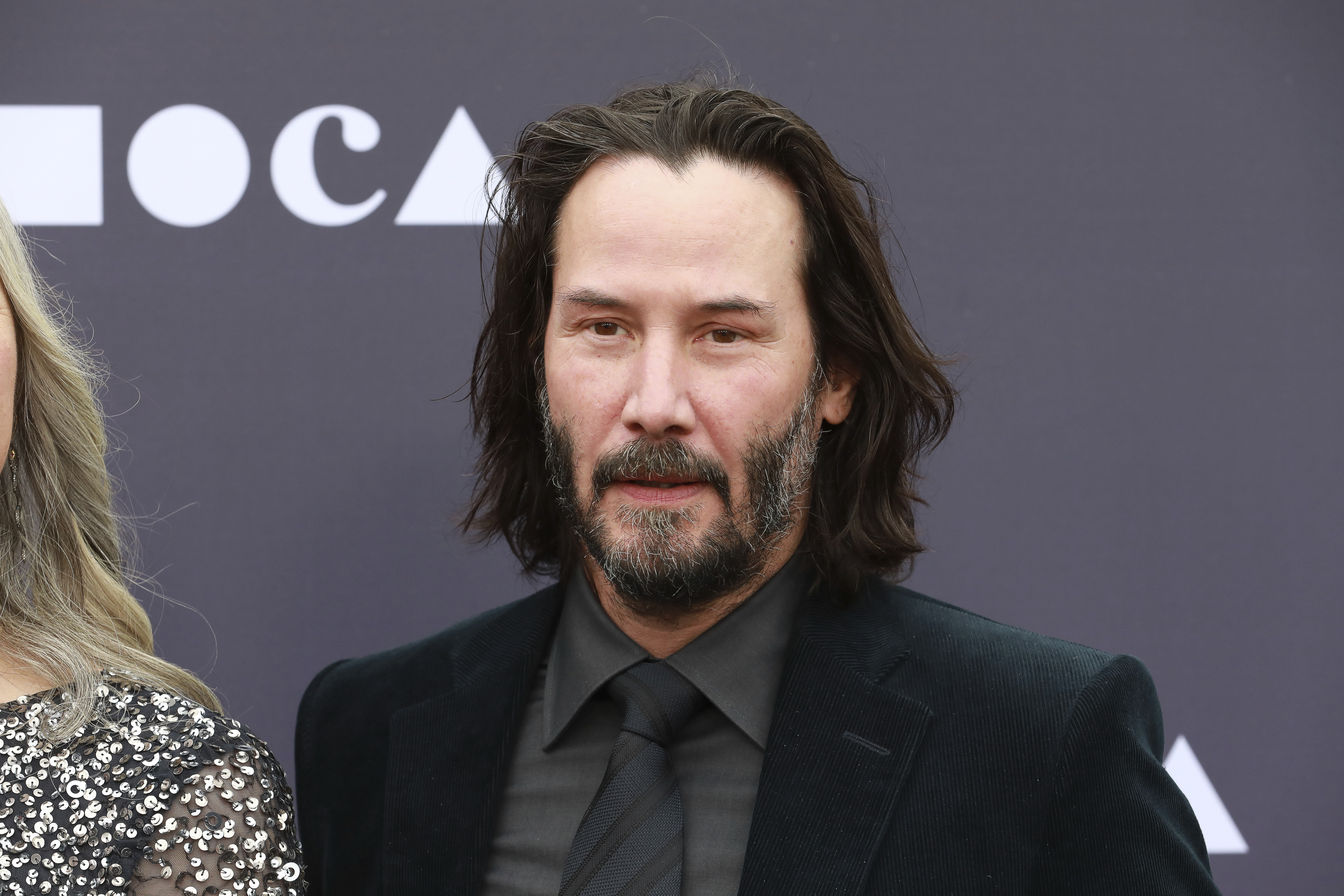 Keanu Reeves Keanu Reeves