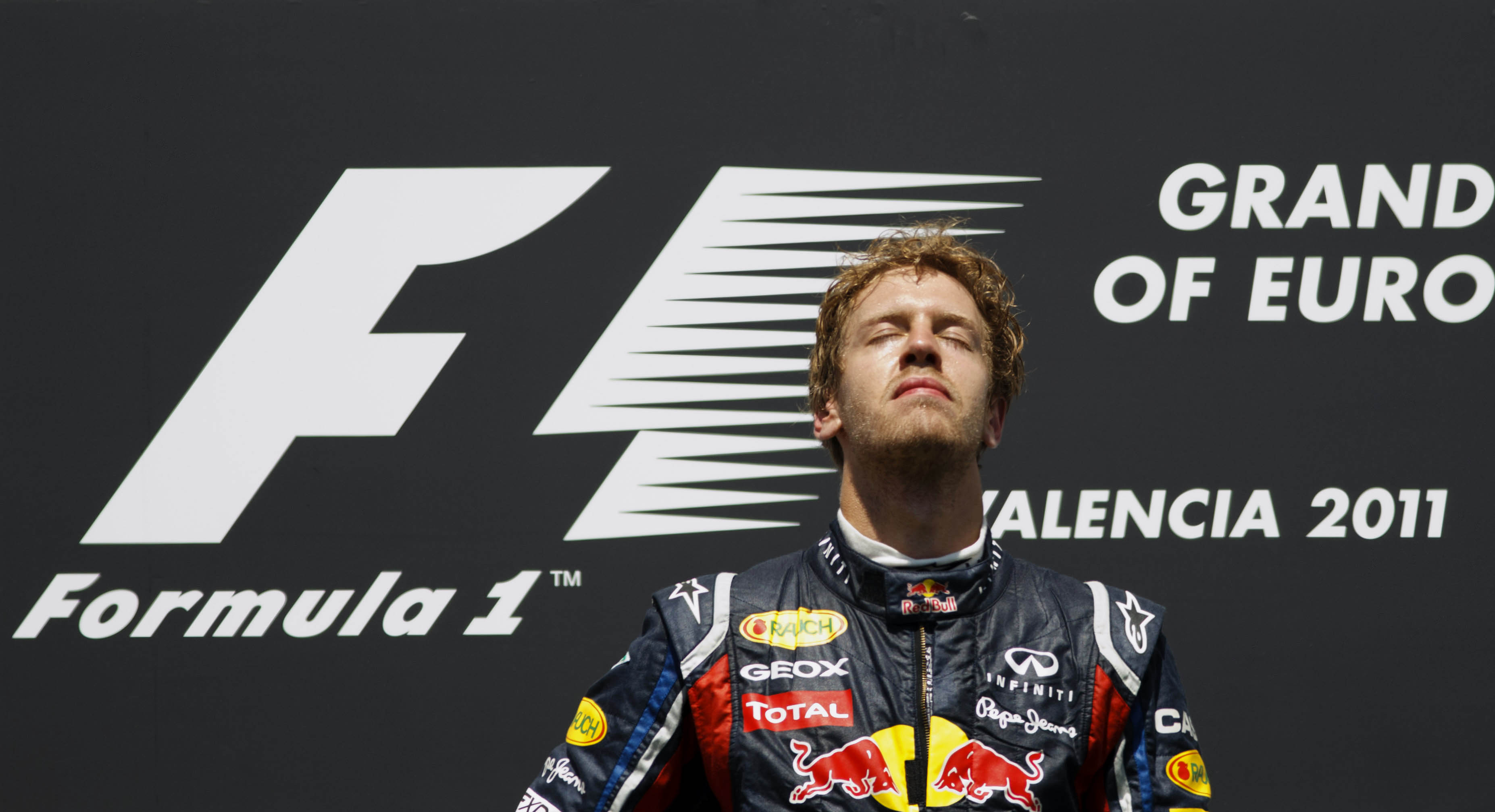 Sebastian Vettel kommer att vinna sitt andra raka mästerskap. Kan han slå landsmannen Michael Schumachers sju titlar? Mycket talar för det.