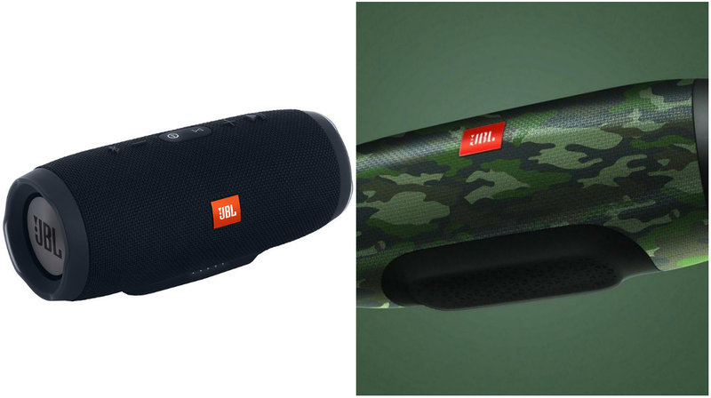 JBL Charge 3