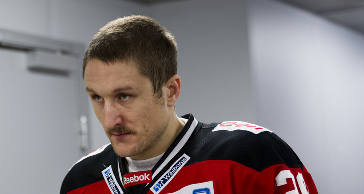 Tomas Kollar, HockeyAllsvenskan, Practical joke, Malmo Redhawks