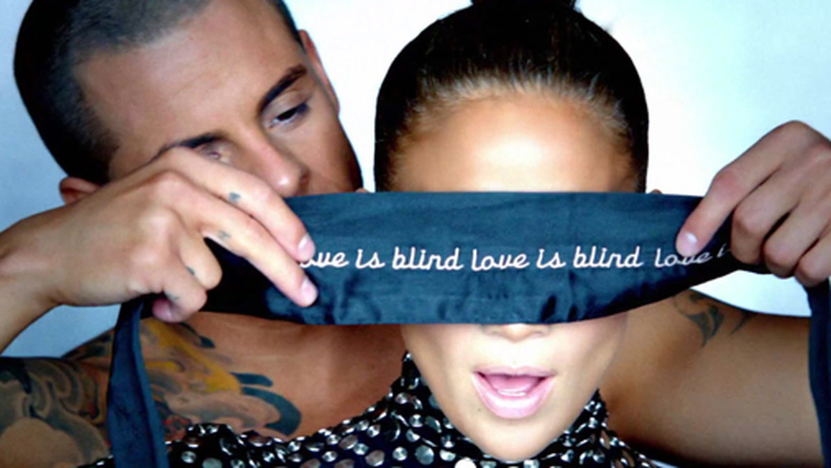Kärleken är blind – eller? Nu verkar Jennifer Lopez ha fått nog av sin Casper Smart. 