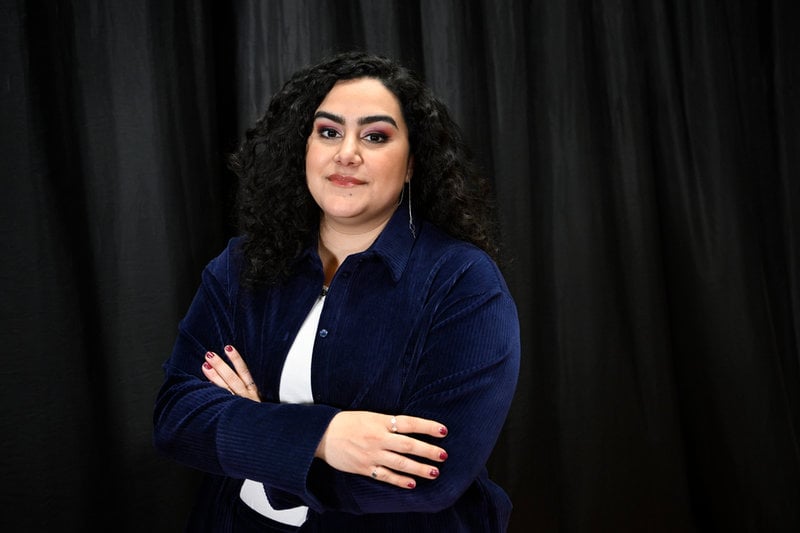 "Det händer någonting med män när de blir äldre. Ett slags längtan efter det pojkaktiga igen. Antingen blir de bittra eller så blir de mjukare. Bröderna Gallagher har ju varit bittra sen de föddes så den enda naturliga vägen för dem är att bli mjukare", säger Tina Mehrafzoon, senior musikreporter på Sveriges radio. Arkivbild.