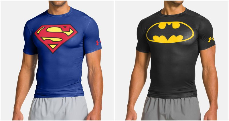 Alter Ego från Under Armour
