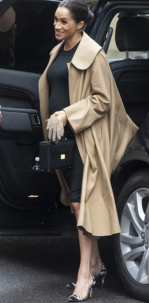 Meghan Markle Meghan Markle