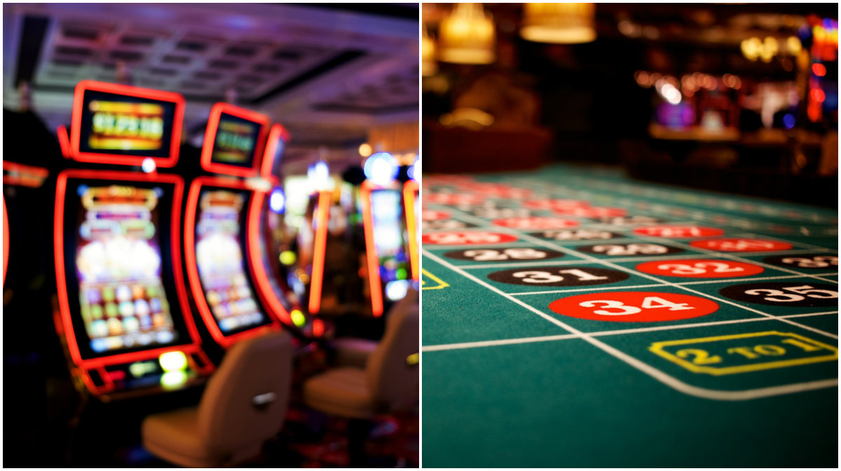 Red 9 roulette Choctaw casino pow wow 2015