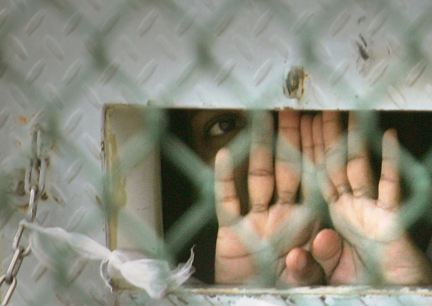 Sammanlagt har 15 av de fängslade varit under 18 års ålder under tiden i fångenskap i Guantanamofängelset, enligt Amnesty. 