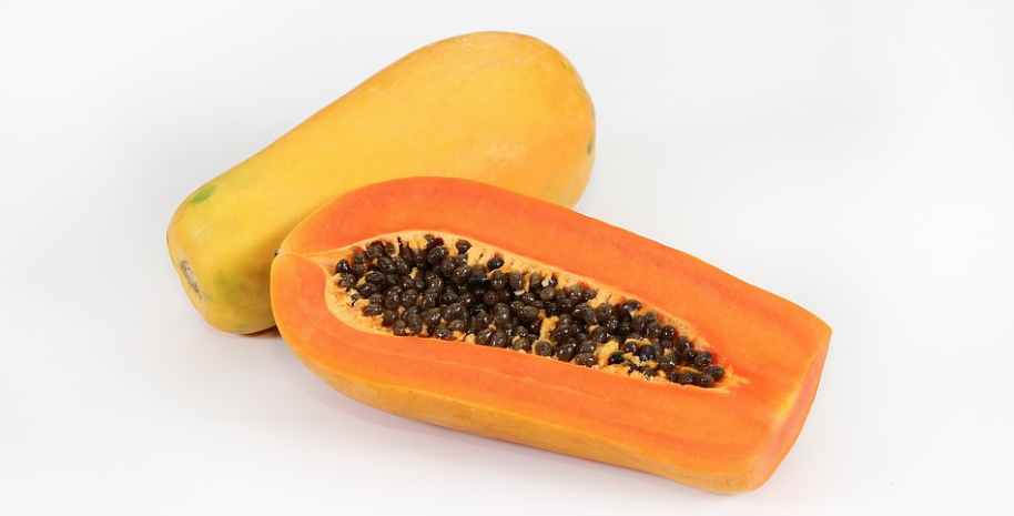 Papaya Papaya