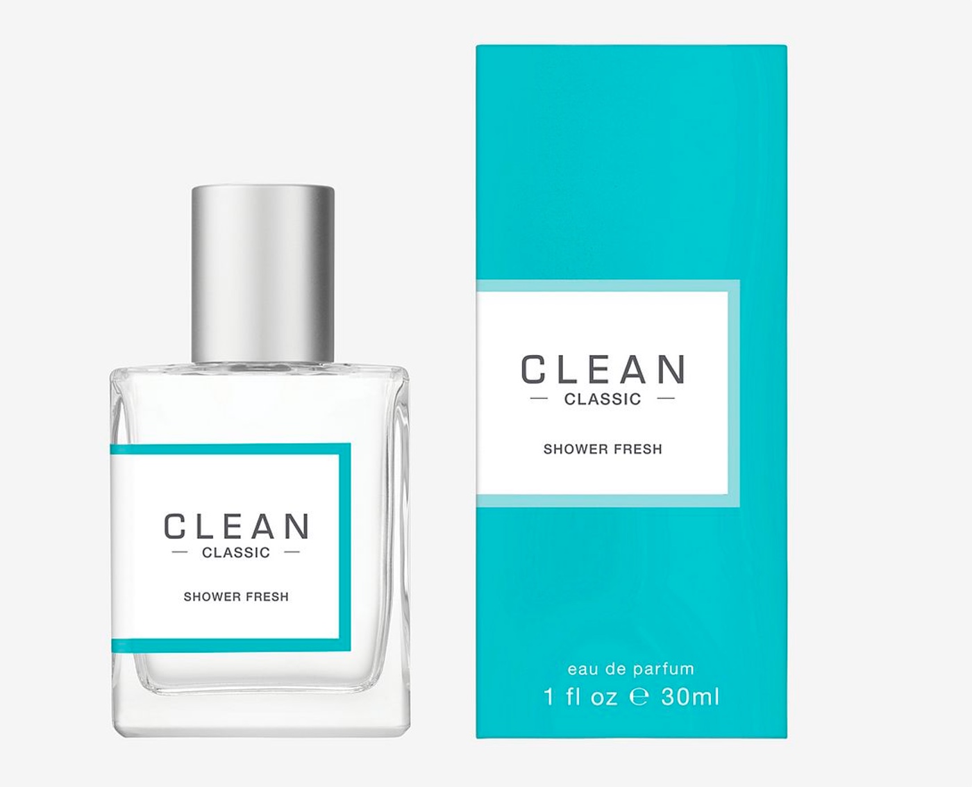 Parfym från Clean Parfym från Clean