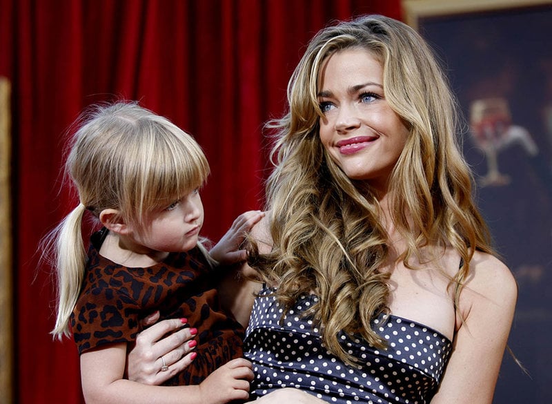 Denise Richards Denise Richards