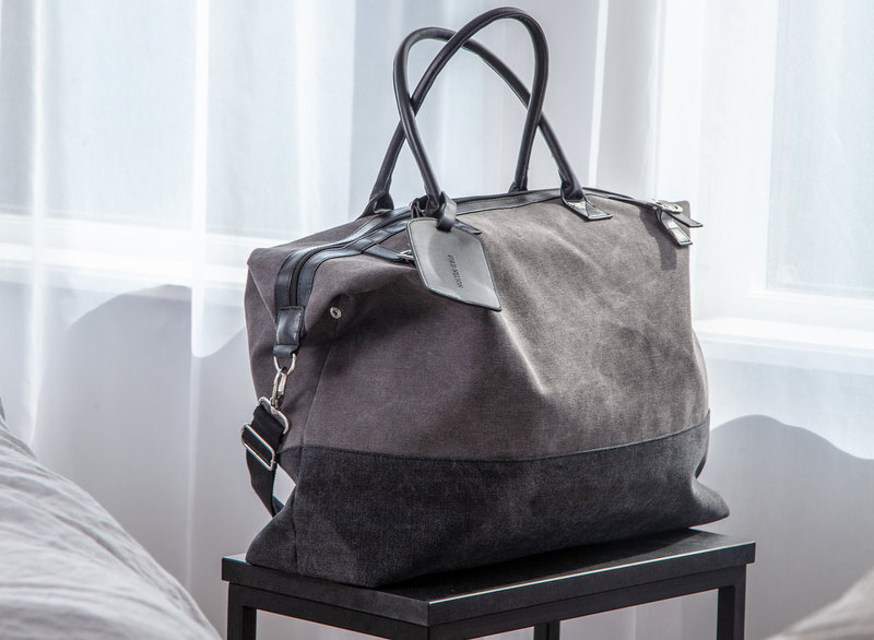 Weekendbag
