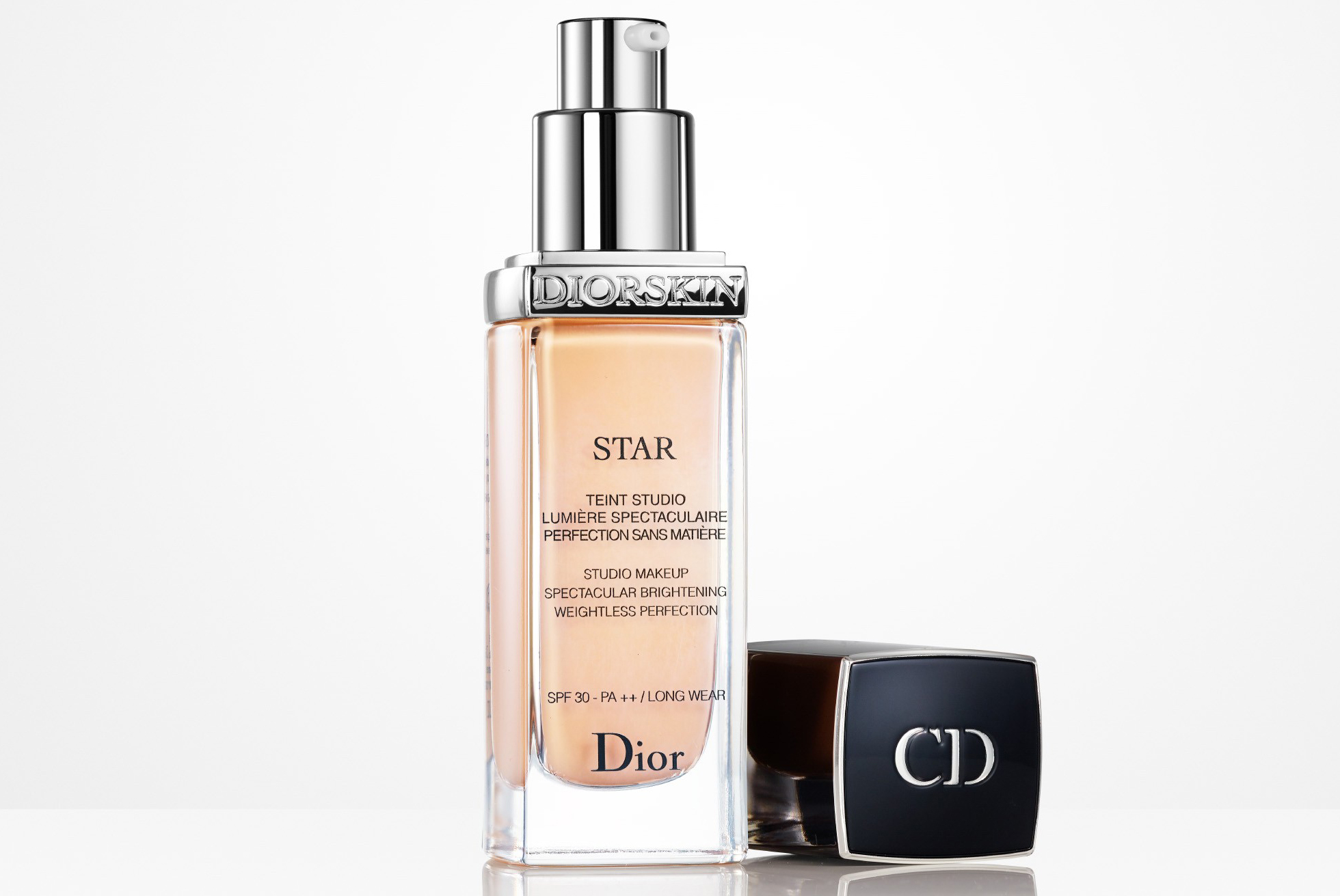 Dior Star foundation Dior Star foundation