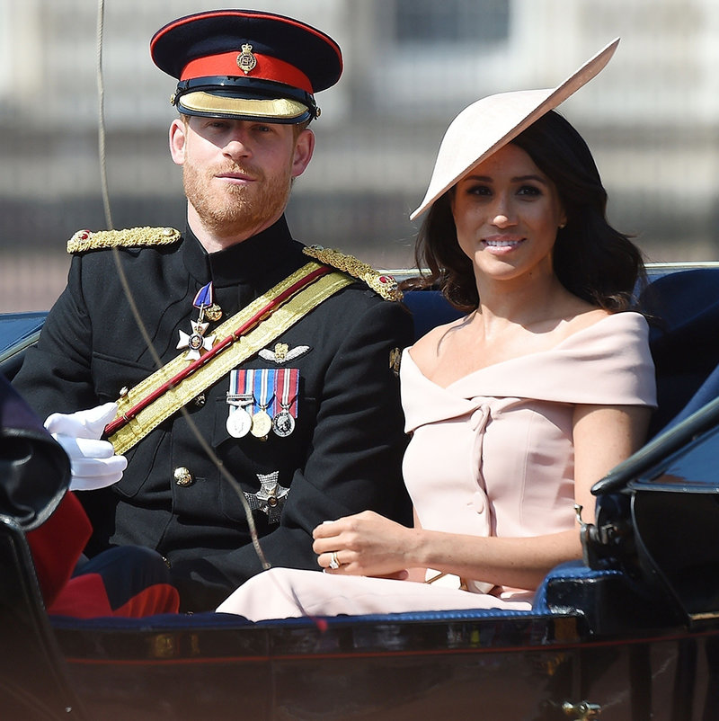 Meghan Markle Meghan Markle