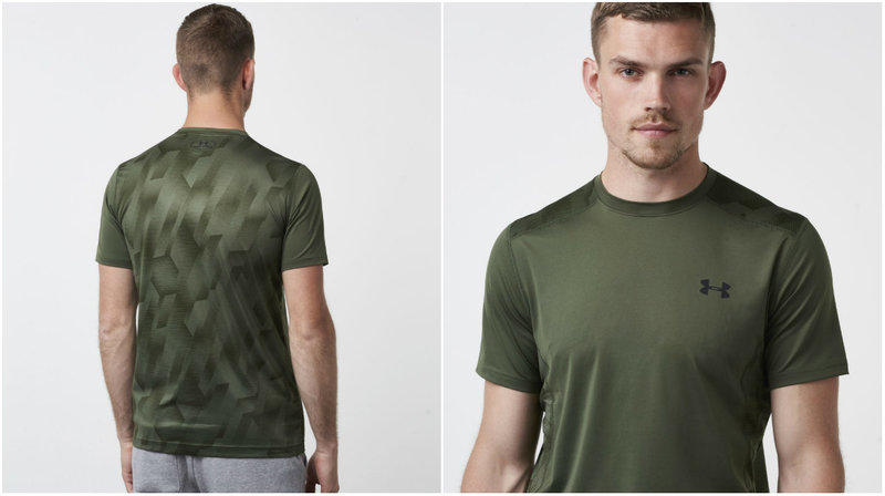 Tröja från Under Armour
