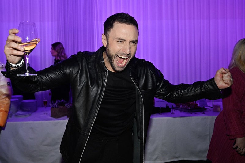Måns Zelmerlöw Måns Zelmerlöw