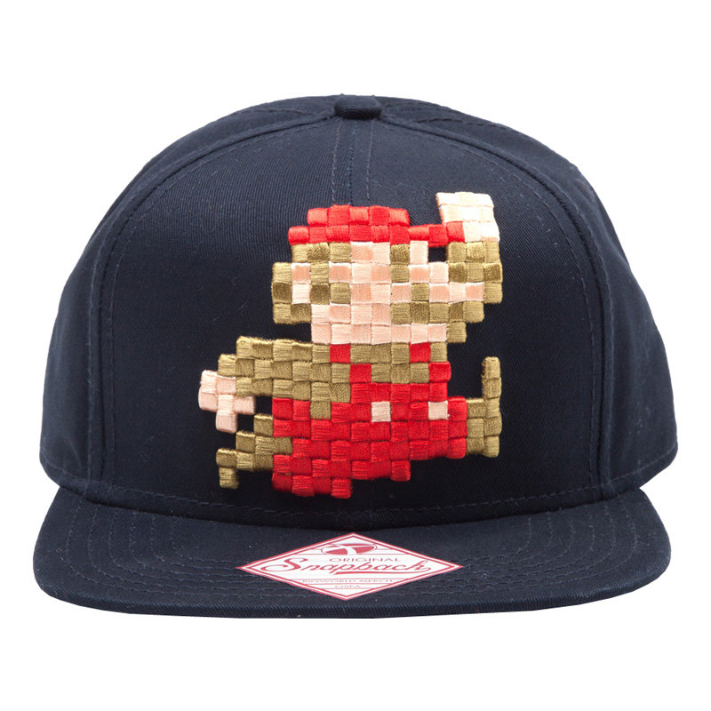 Super Mario 