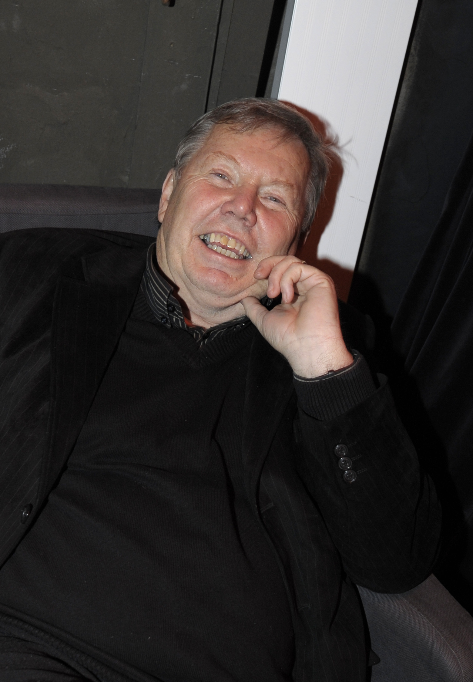 Bert Karlsson är enligt egen utsago den man som tjänat mest på sångtävlingen.