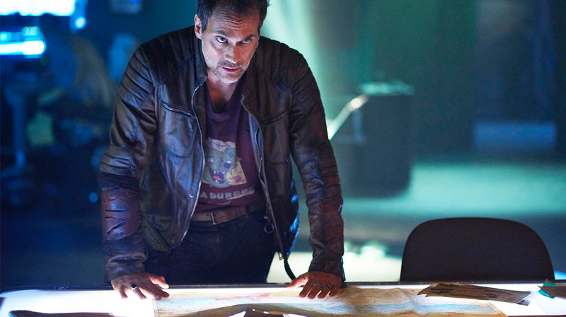 12 Monkeys