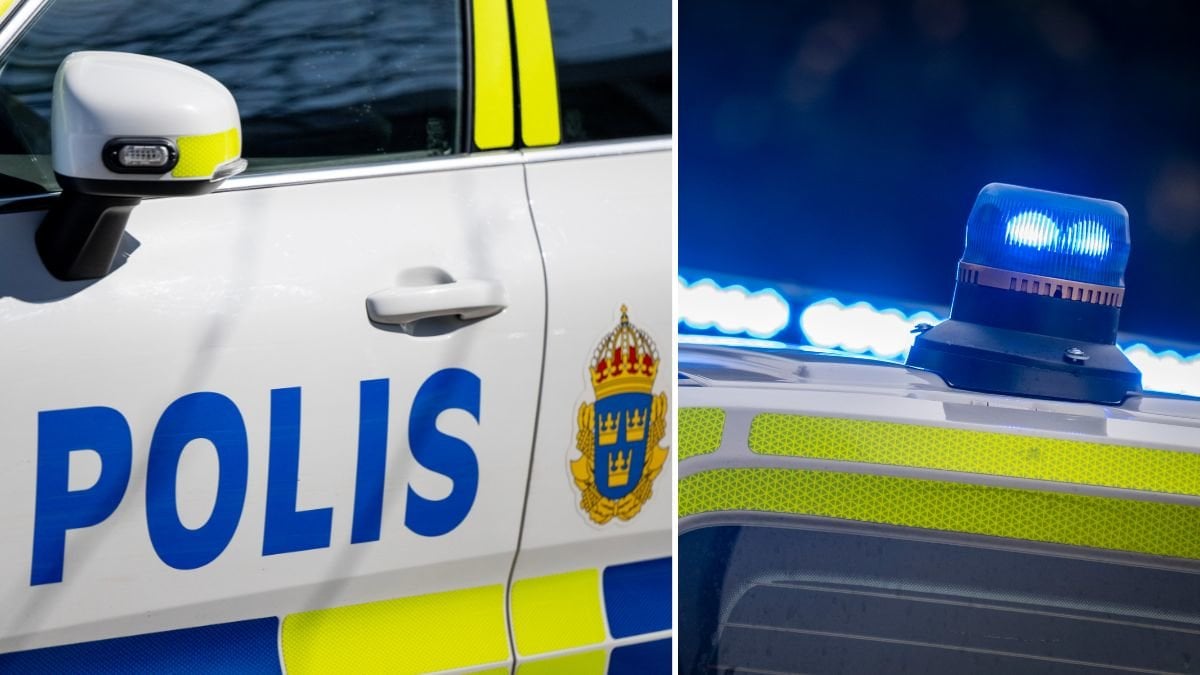 Man hittad död – kvinna gripen