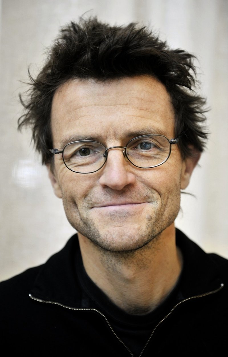 Lars Tunbjörk (1956 till 2015) började sin bana som praofotograf på Borås Tidning. Han efterlämnade en halv miljon negativ varav många ännu inte visats. Arkivbild.