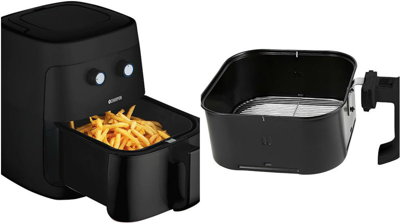 Champion CHAF210 fritös