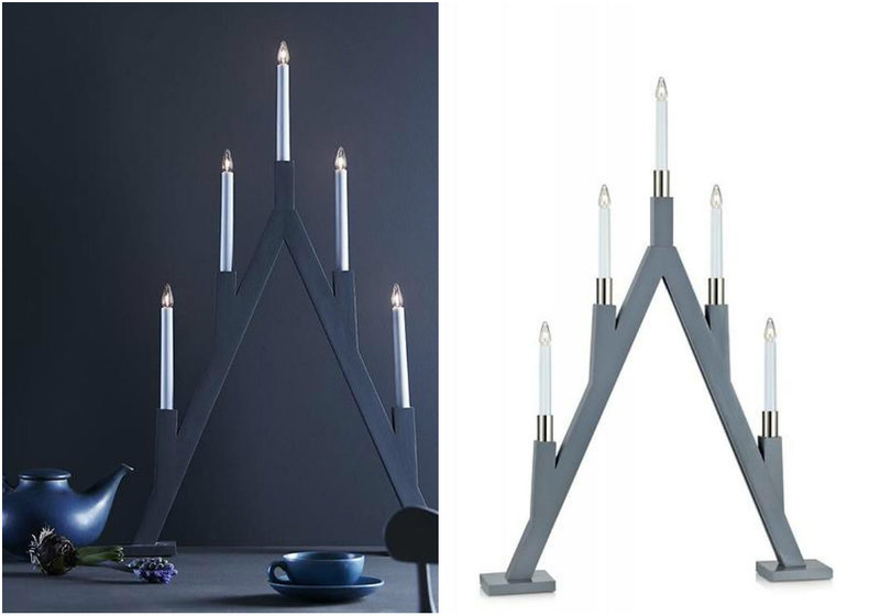 Ljusstake Bjurfors