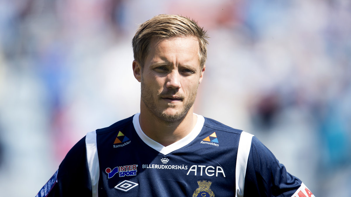 Anders Wikström, Gefle IF tjänar 751 757 kronor per år. 