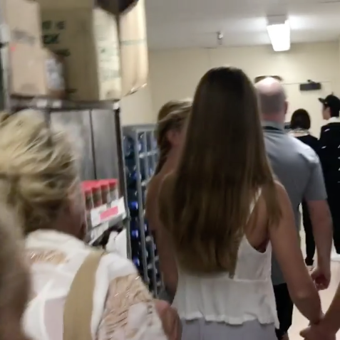 Familjen Parnevik Familjen Parnevik