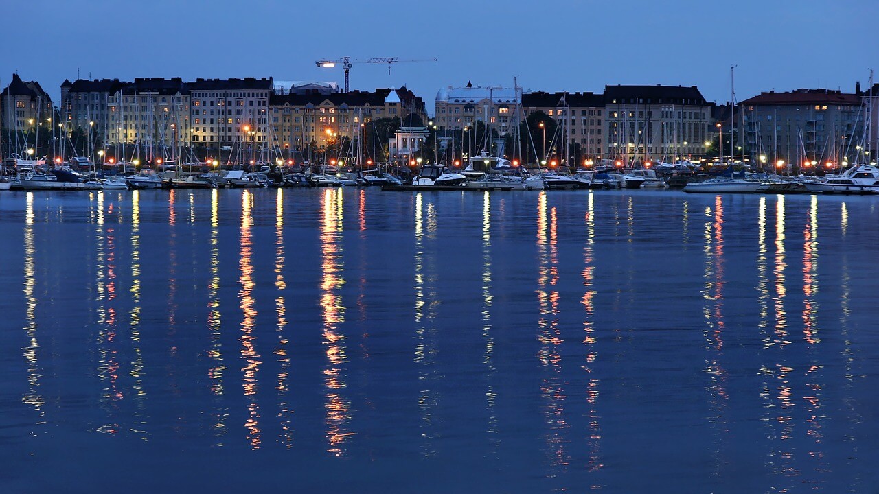 Finland 100 år Finland 100 år