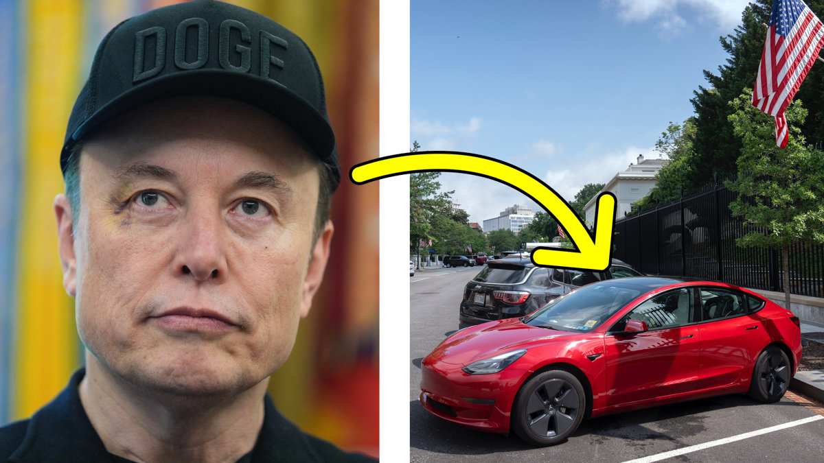 Så här avslöjar du varför Tesla är världens största bubbla – en svensk fondförvaltares insikter