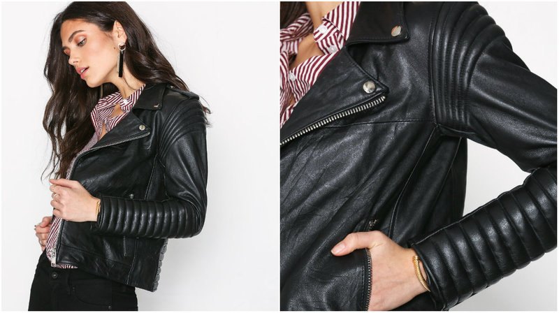 Marley Jacket
