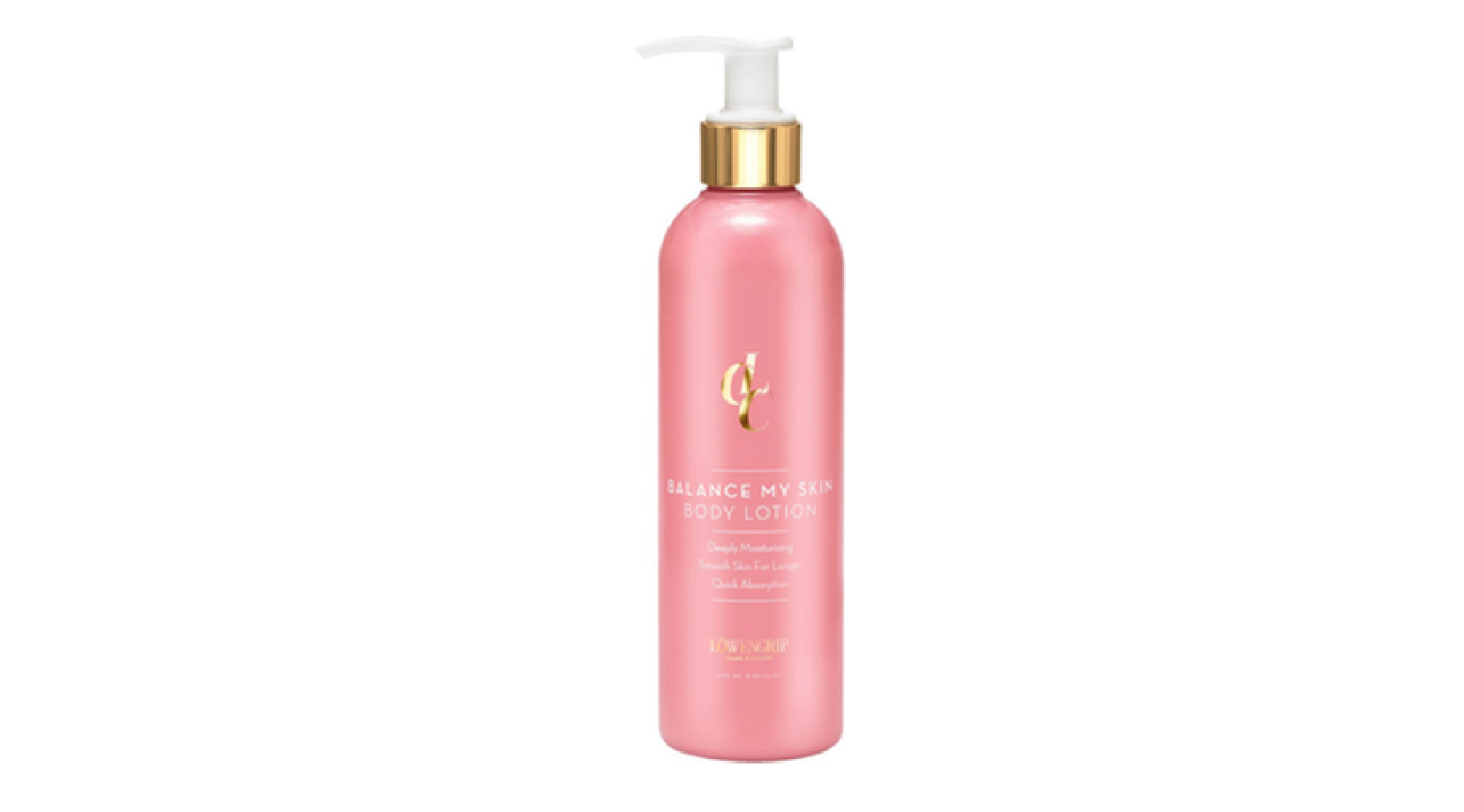 Body Lotion Löwengrip Care & color Body Lotion Löwengrip Care & color