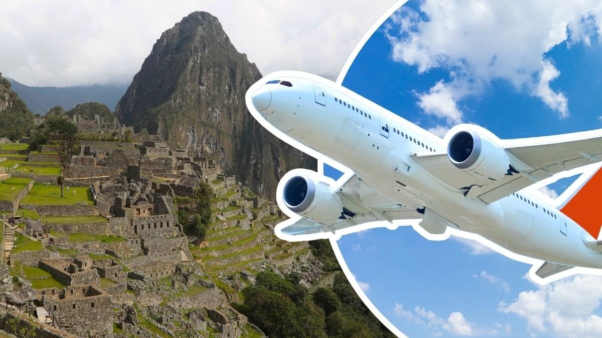 Kaos vid populära turistmålet: ”Förvandlats till en mardröm”