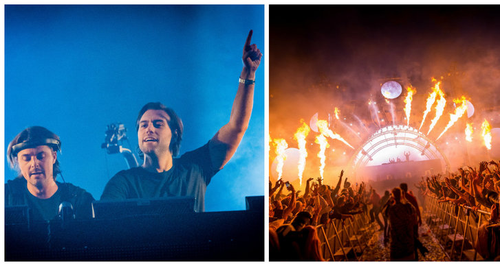 Axwell Ingrosso