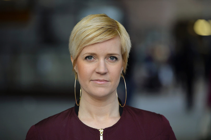 Jenny Bengtsson Jenny Bengtsson