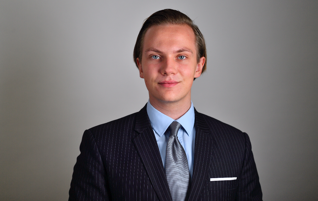 Tobias Andersson Tobias Andersson
