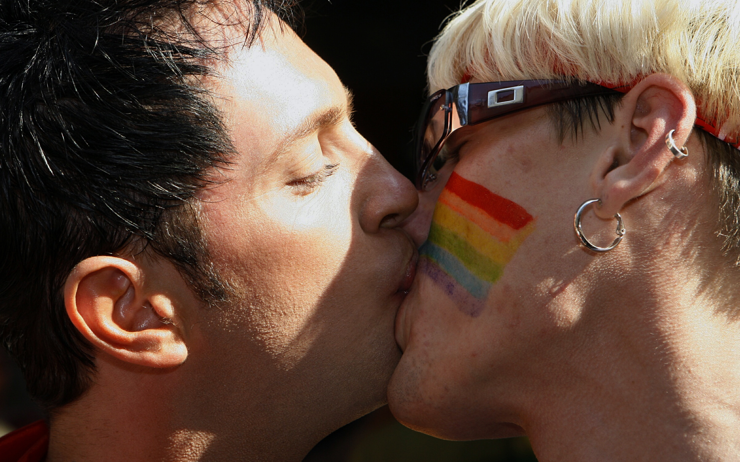 Mänskliga rättigheter, Homosexualitet, Finland, Utrikes, Samkönade äktenskap
