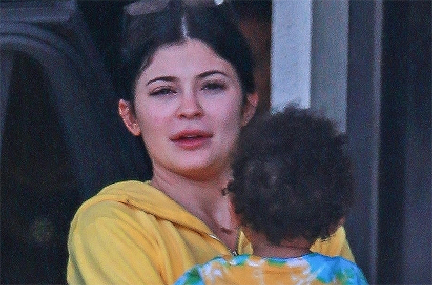 Kylie Jenner Kylie Jenner