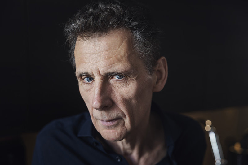 David Lagercrantz David Lagercrantz
