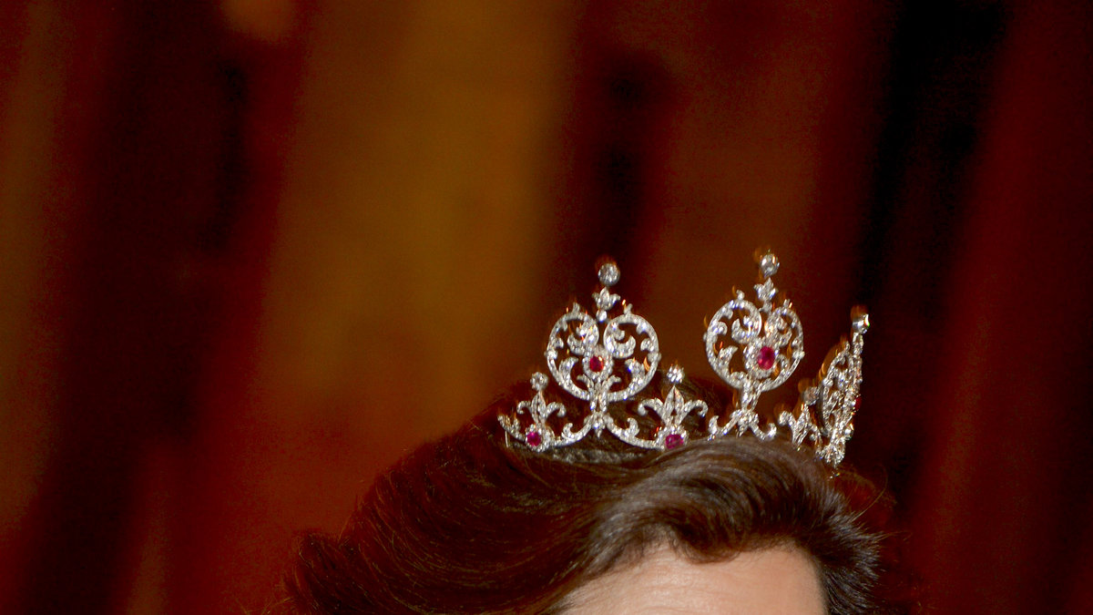 Grattis på 70-årsdagen drottning Silvia!