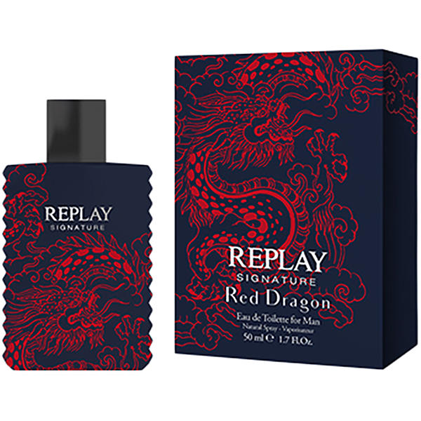 Replay herrparfym Replay herrparfym