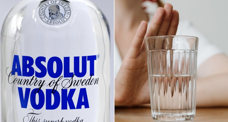 Absolut Vodka, Kriget i Ukraina, Ryssland