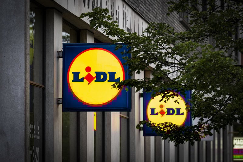 Lidl Lidl