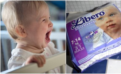 Blöjtillverkaren Libero har fått utstå hård kritik den senaste tiden av kunder. Nu kommenterar företags ägare kritiken och bojkotten.