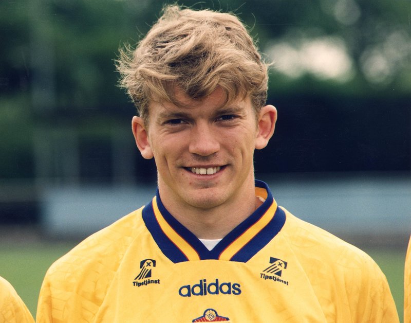 Foto: Jack Mikrut/TT