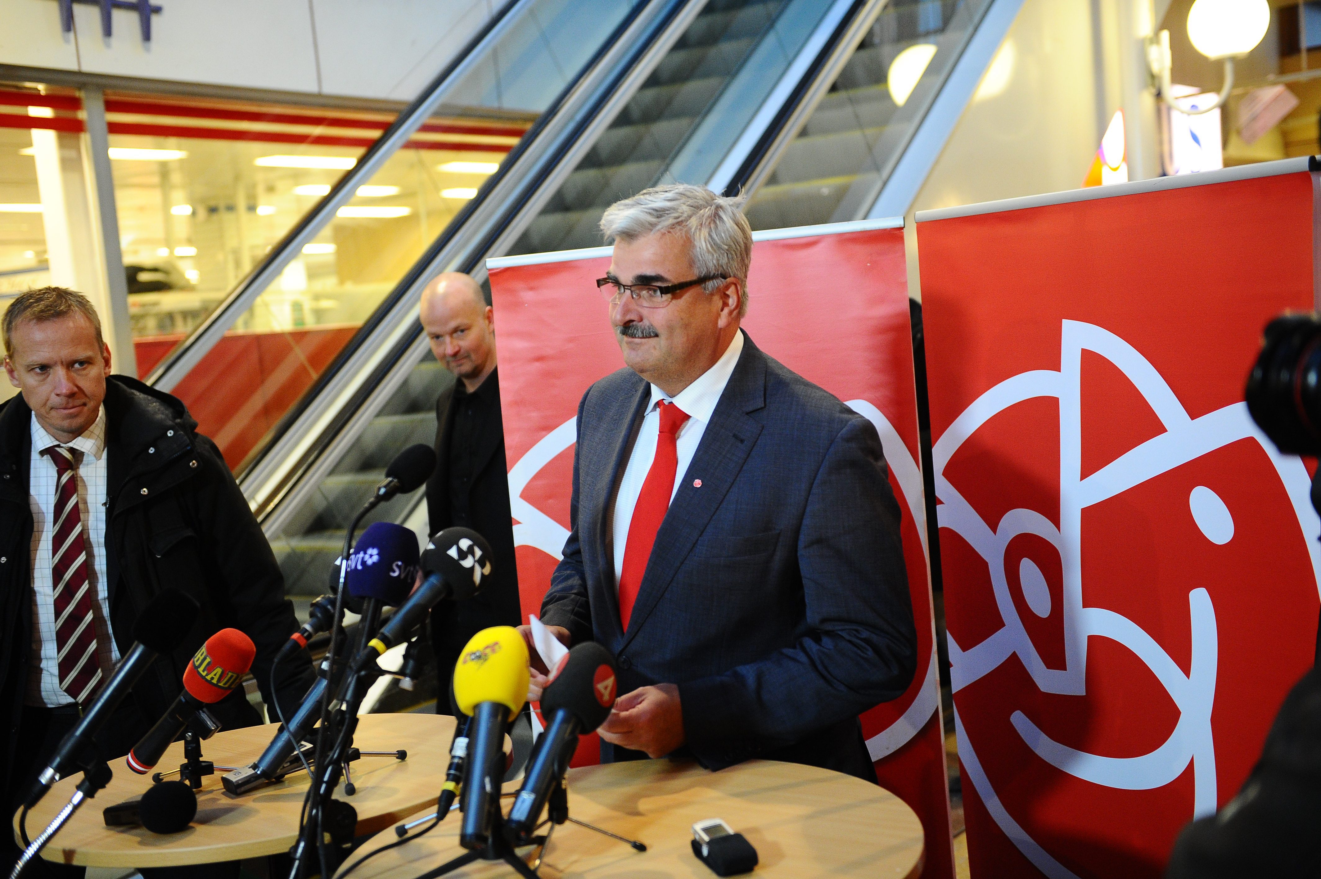 MP når sin bästa siffra sedan Håkan Juholt ledde Socialdemokraterna.