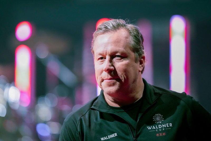 Jan-Ove Waldner. Arkivbild.