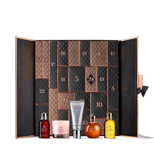 Molton Brown. Foto: Kicks Molton Brown. Foto: Kicks