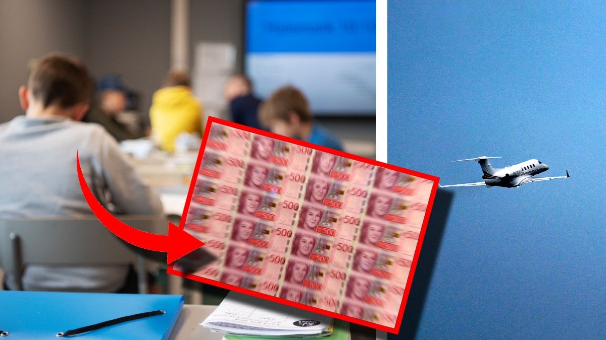 Föräldrar kan tvingas böta – ny skolregel på gång
